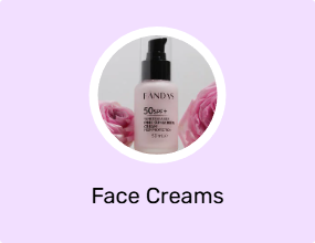 Face Creams