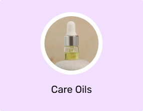 Care Oils