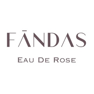FANDAS logo