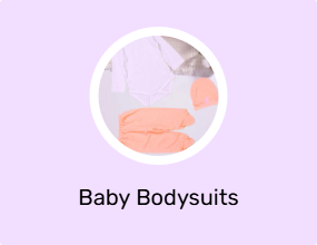Baby Bodysuits