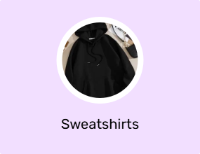 Sweatshirts