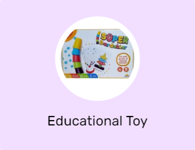 Educational Toy