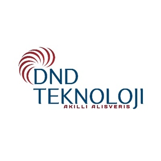 DND TEKNOLOJI logo