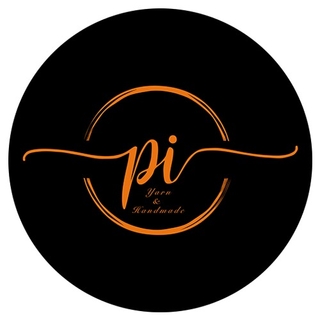 Pi Yarn&Handmade Bag logo