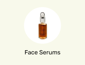 Face Serums