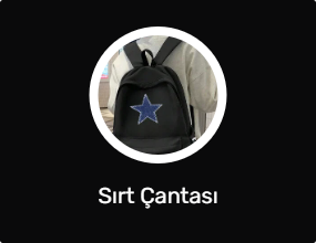 Sırt Çantası