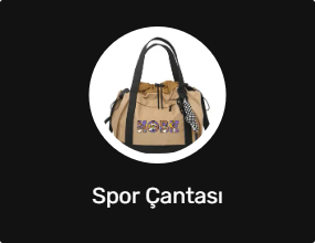 Spor Çantası