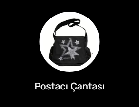Postacı Çantası