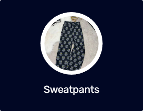 Sweatpants