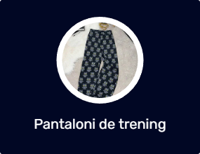 Pantaloni de trening