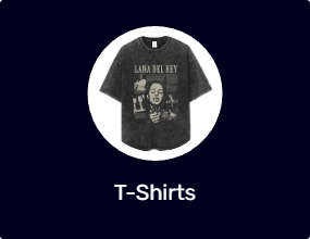 T-Shirts