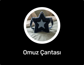 Omuz Çantası
