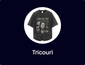 Tricouri