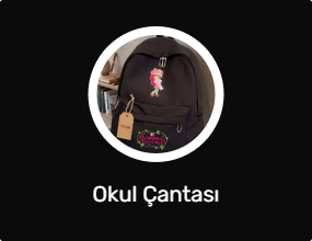 Okul Çantası