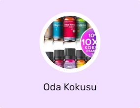 Oda Kokusu