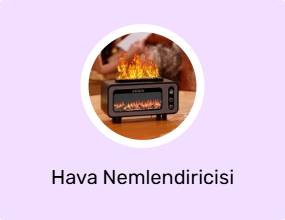Hava Nemlendiricisi