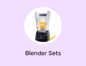 Blender Sets