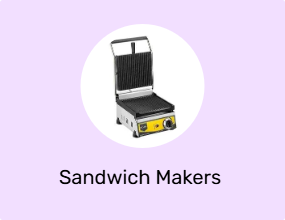 Sandwich Makers 