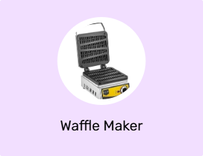 Waffle Maker