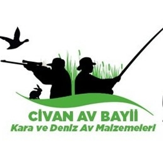 CİVAN AV MARKET logo