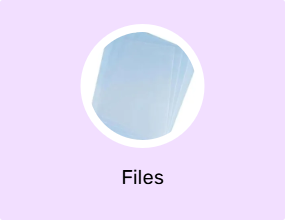 Files