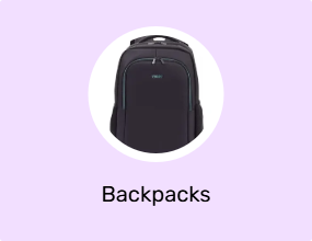 Backpacks