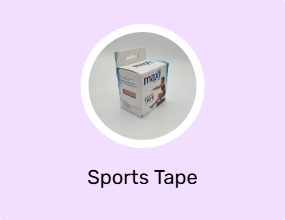 Sports Tape