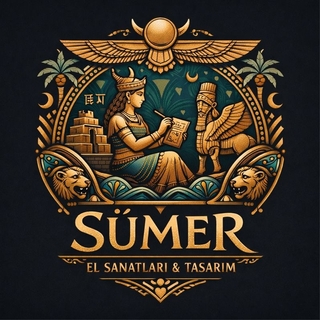 Sümer El Sanatları ve Tasarım