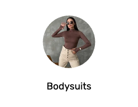 Bodysuits