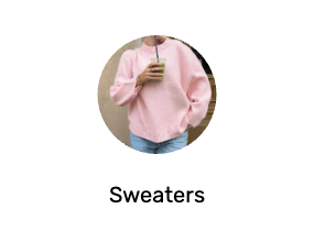 Sweaters