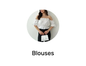 Blouses