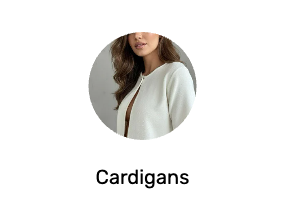 Cardigans