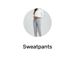 Sweatpants