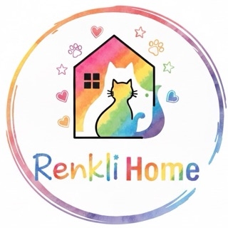 RENKLİ HOME