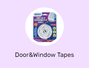 Door&Window Tapes