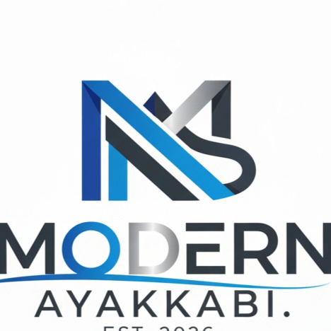 MODERN AYAKKABI