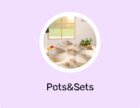 Pots&Sets