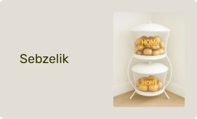 Sebzelik