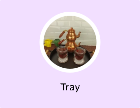 Tray