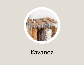 Kavanoz