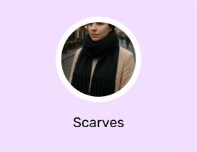 Scarves