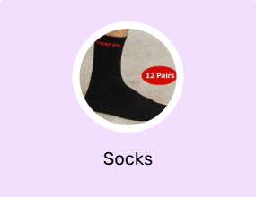 Socks