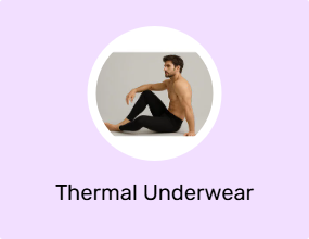 Thermal Underwear