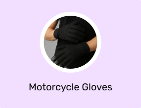Motorcycle Gloves