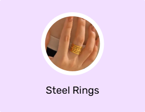 Steel Rings