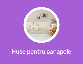 Huse pentru canapele