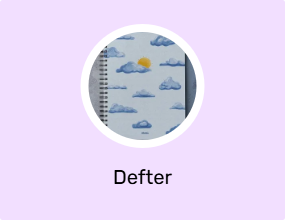 Defter