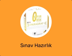 Sınav Hazırlık