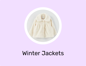 Winter Jackets