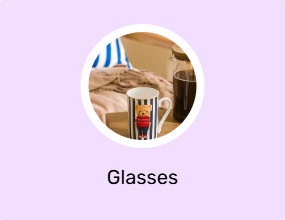 Glasses